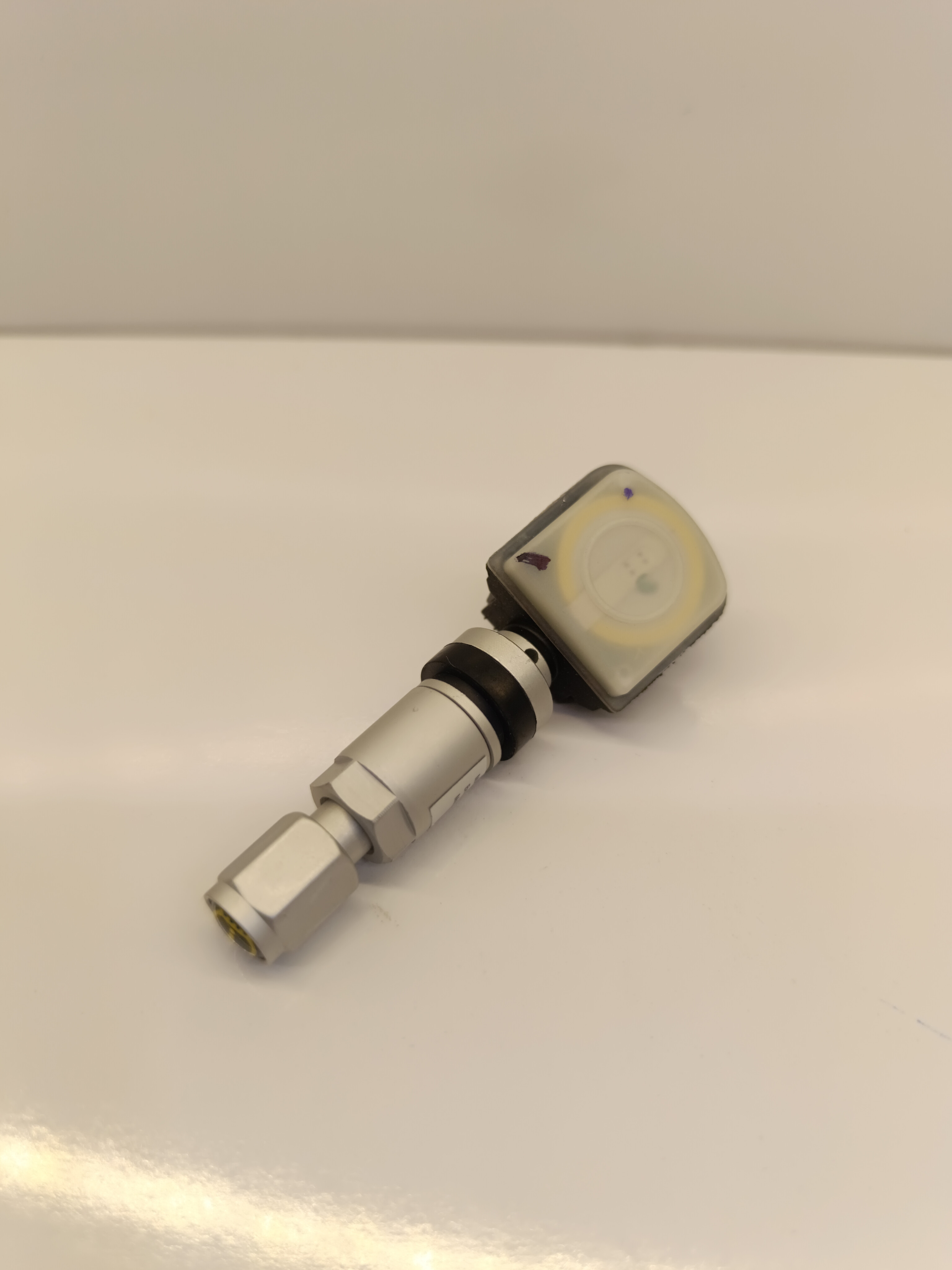 سنسور باد چرخ TPMS آلومینیومی
