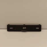 درب USB 405 و پارس (پرشیا)