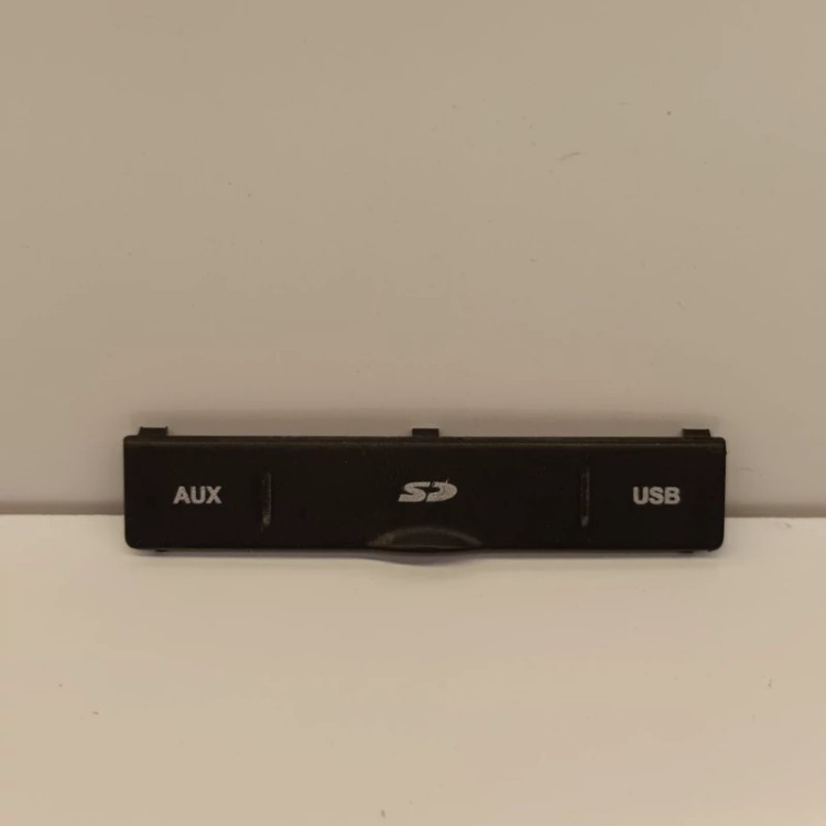 درب USB 405 و پارس (پرشیا)