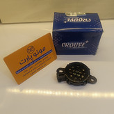 بازر سیستم هشدار موانع عقب سمند