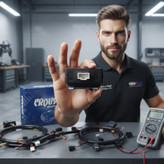 یونیت TPMS پارس کروز